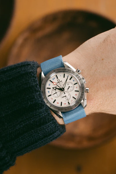 Elevate Your Wrist Game