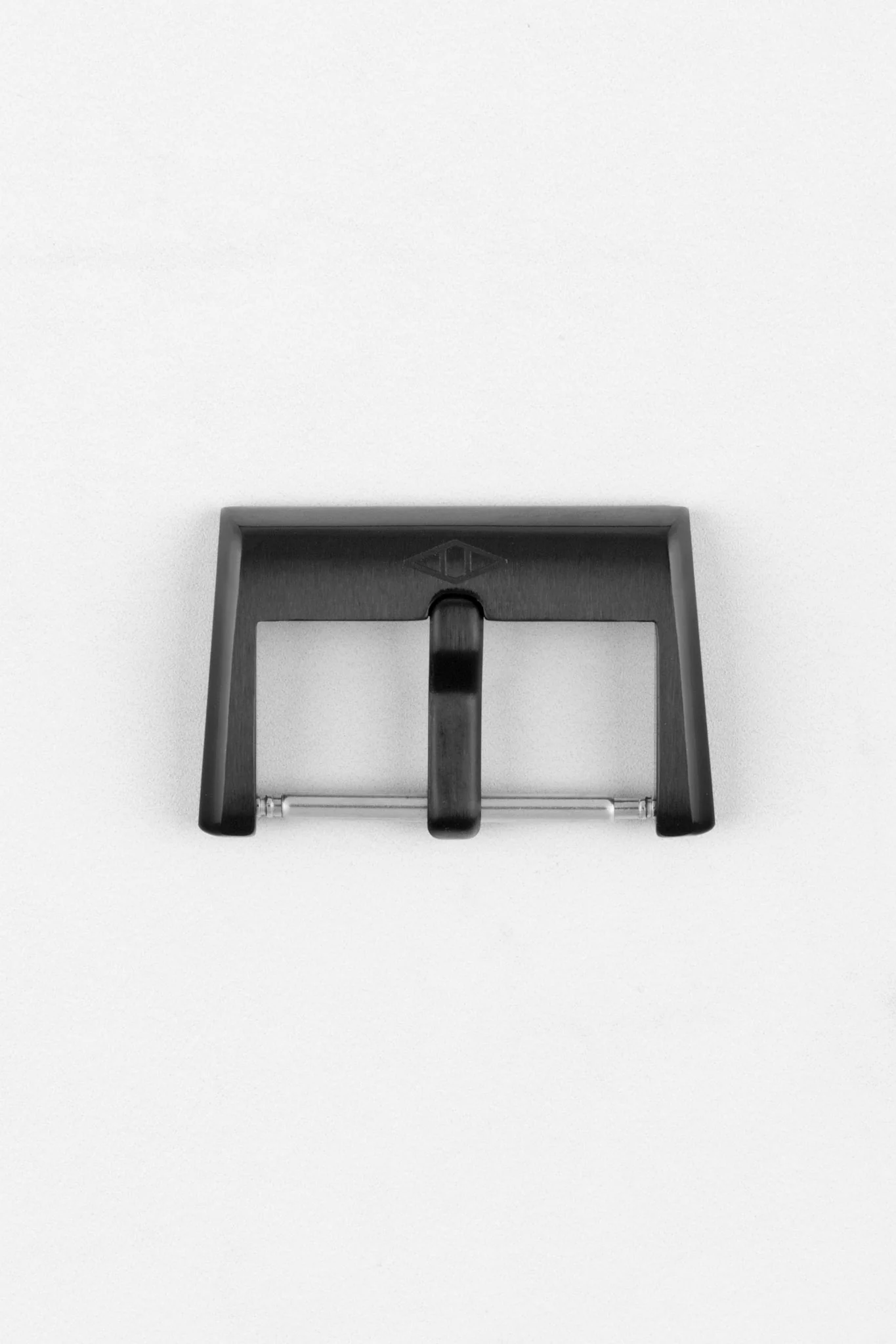 Artem Straps Buckle in PVD BLACK - Image 3
