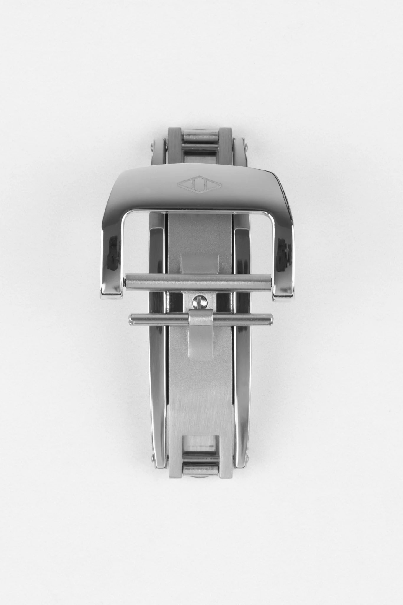 Artem Straps RM Style Deployment Clasp - Stainless Steel - Image 3