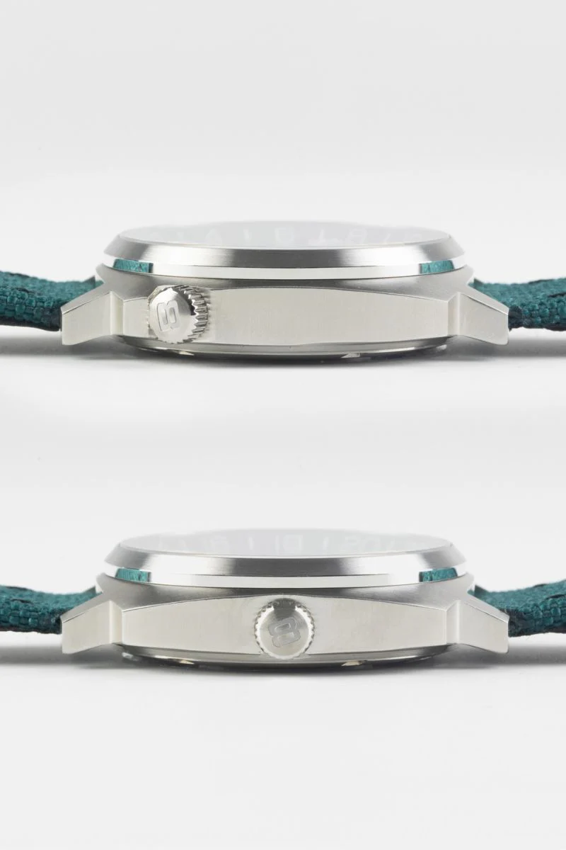 BAMFORD ⨉ Peanuts Snoopy 'Beagle Scout' GMT Limited Edition - Image 5