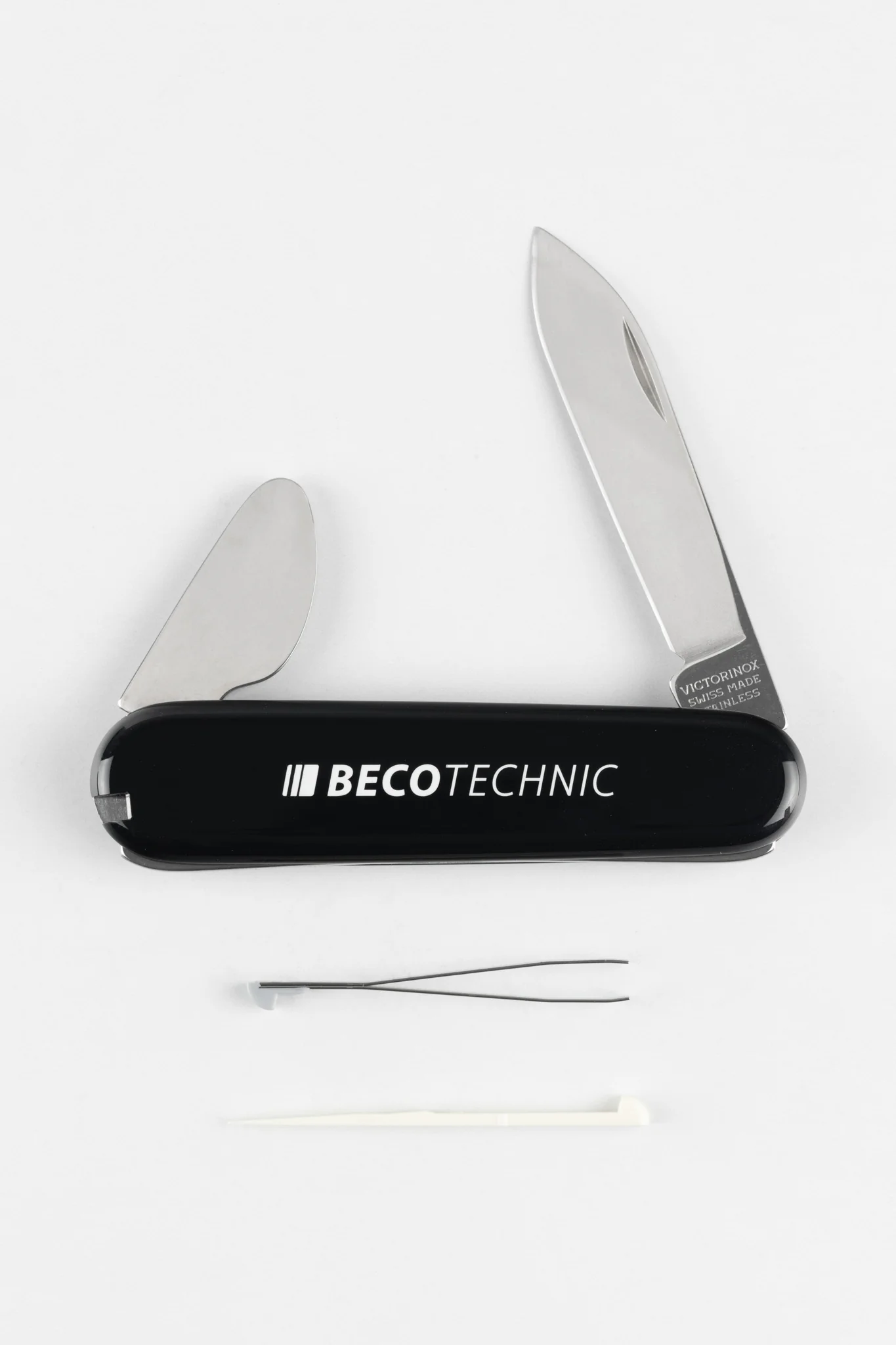 BECO TECHNIC 6 Piece Watch Tool Kit - Image 4