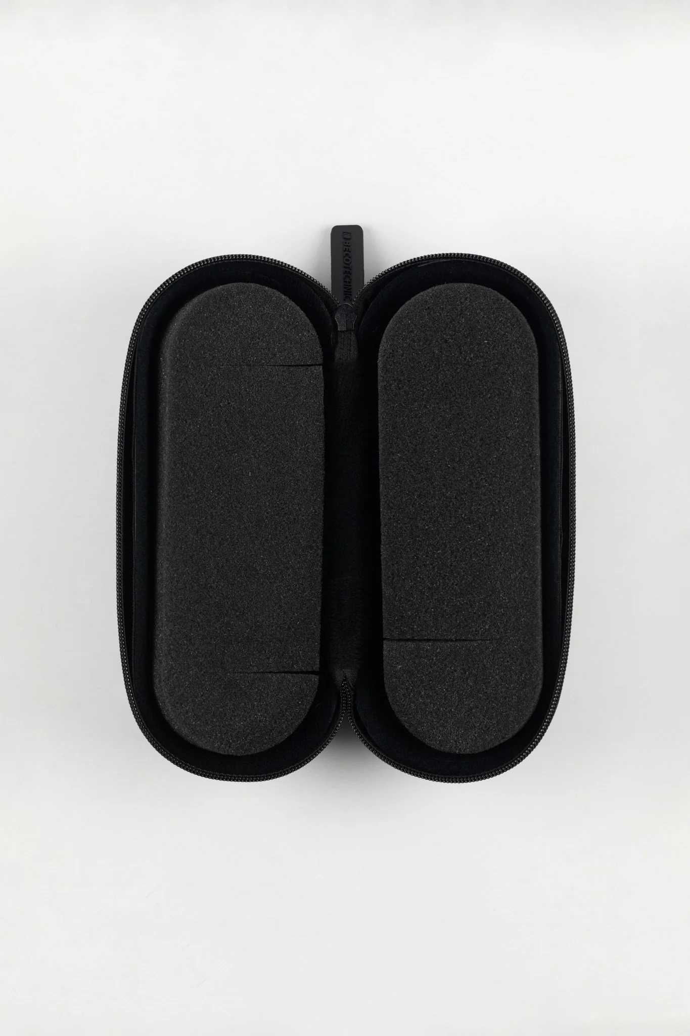 BECO TECHNIC Fabric Watch Box – Black - Image 3