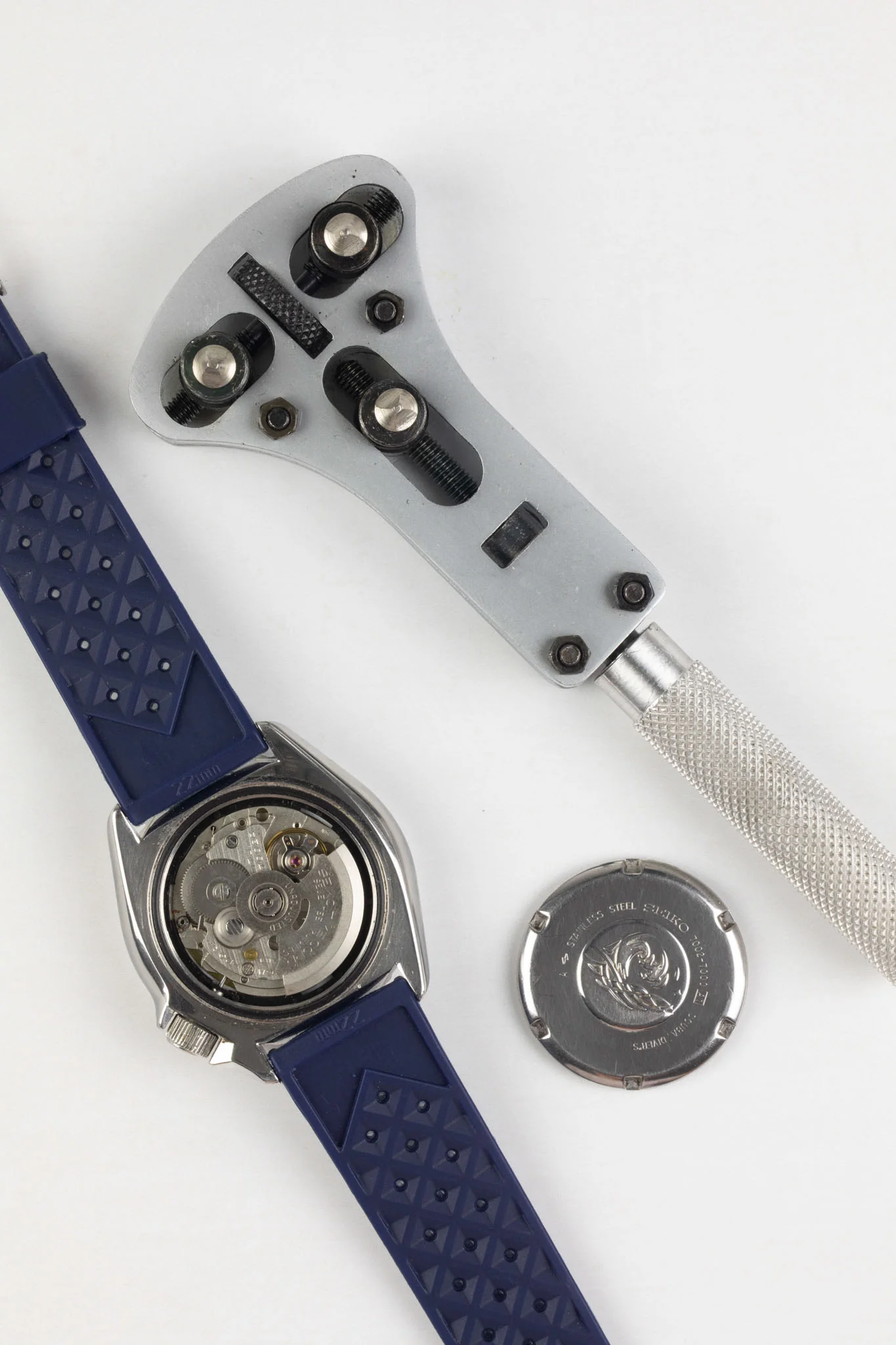 BECO TECHNIC Watch Case Opening Tool - Image 2