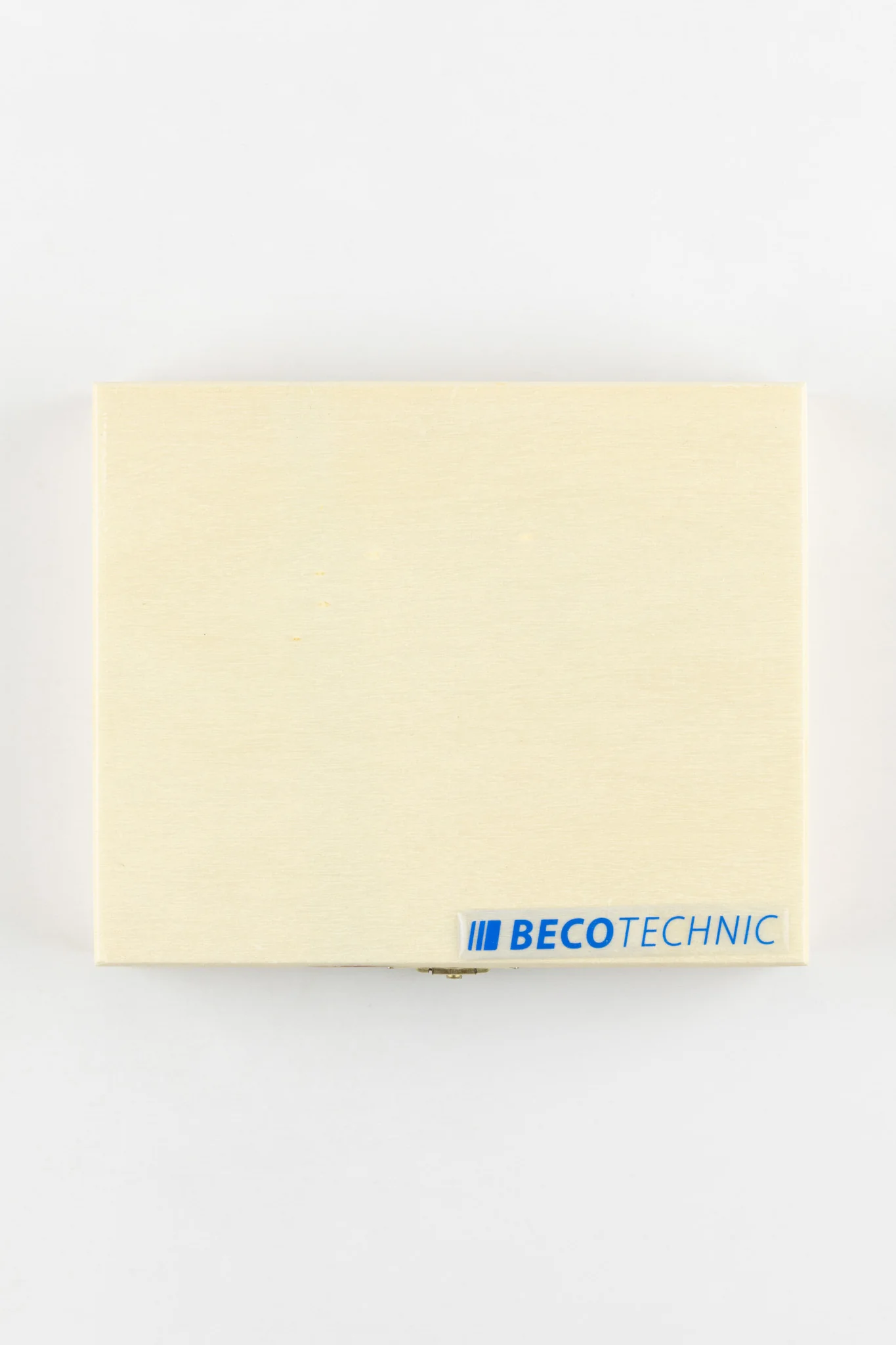 BECO TECHNIC Watch Repair Screwdriver Wooden Box Set - Image 4