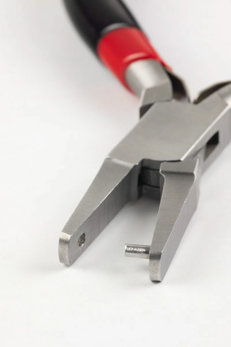 BECO TECHNIC Watch Strap Hole Punch Pliers - 2.0mm - Image 3