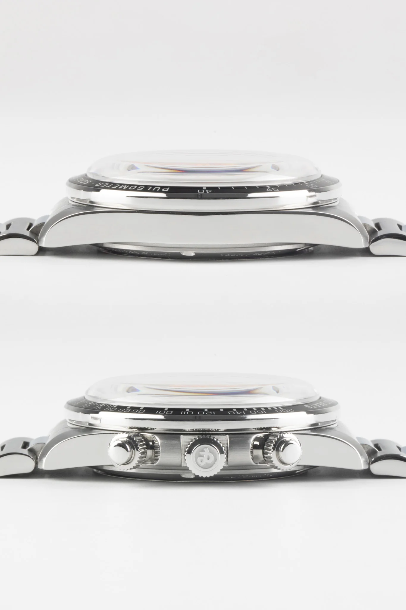 BELL & ROSS BR V2-94 Gardes-Côtes - Grey Dial - Image 5