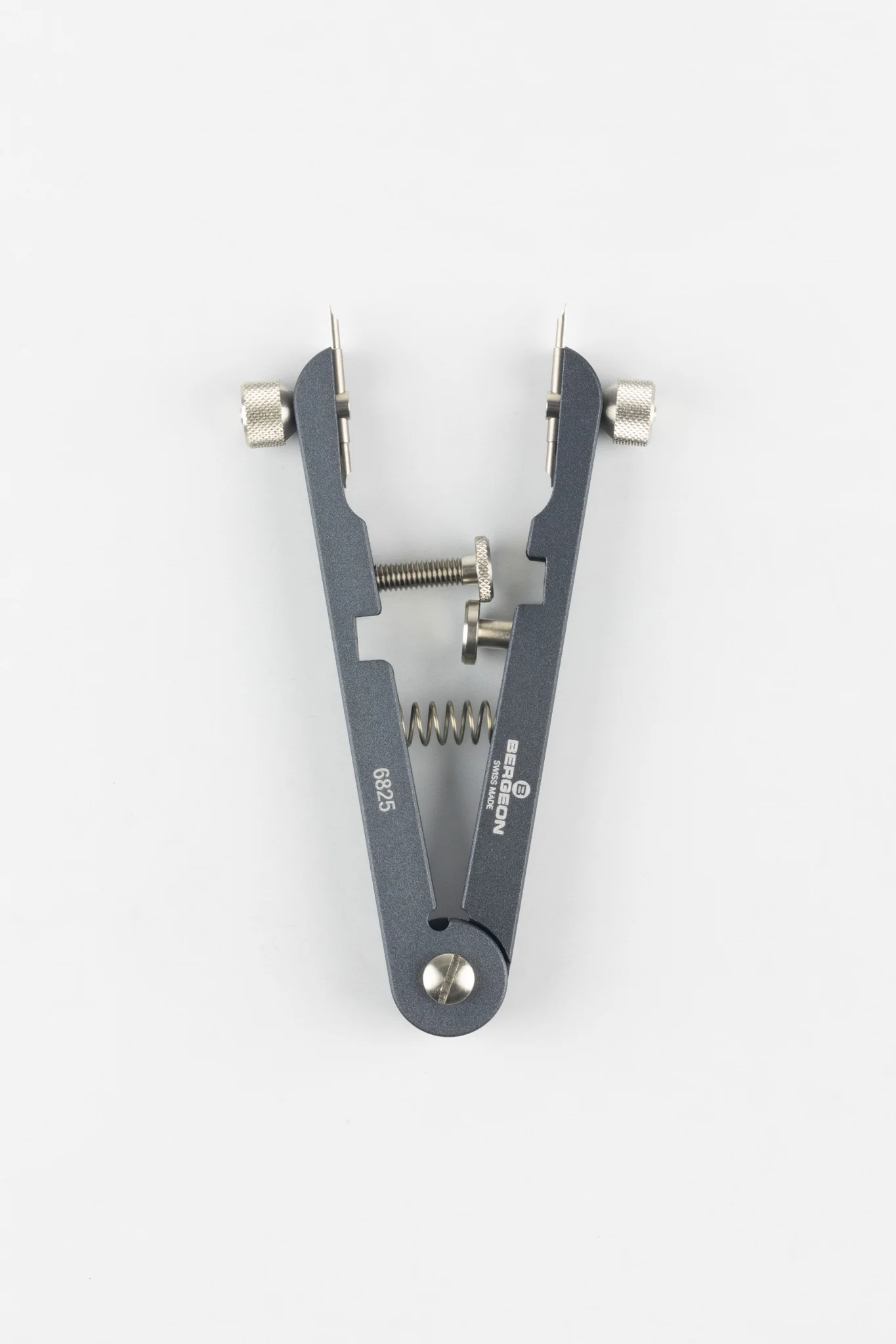 BERGEON 6825 Watch Strap & Bracelet removal tool - Image 3