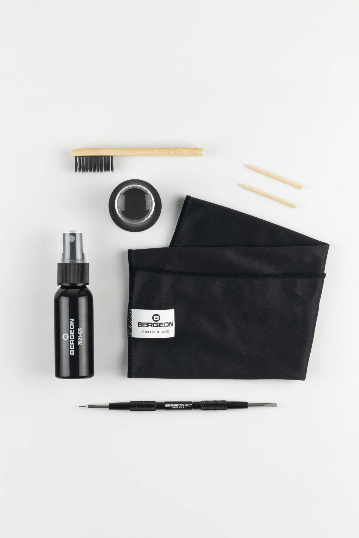 BERGEON 7821-TK3 Watch Care Toolkit - Image 3