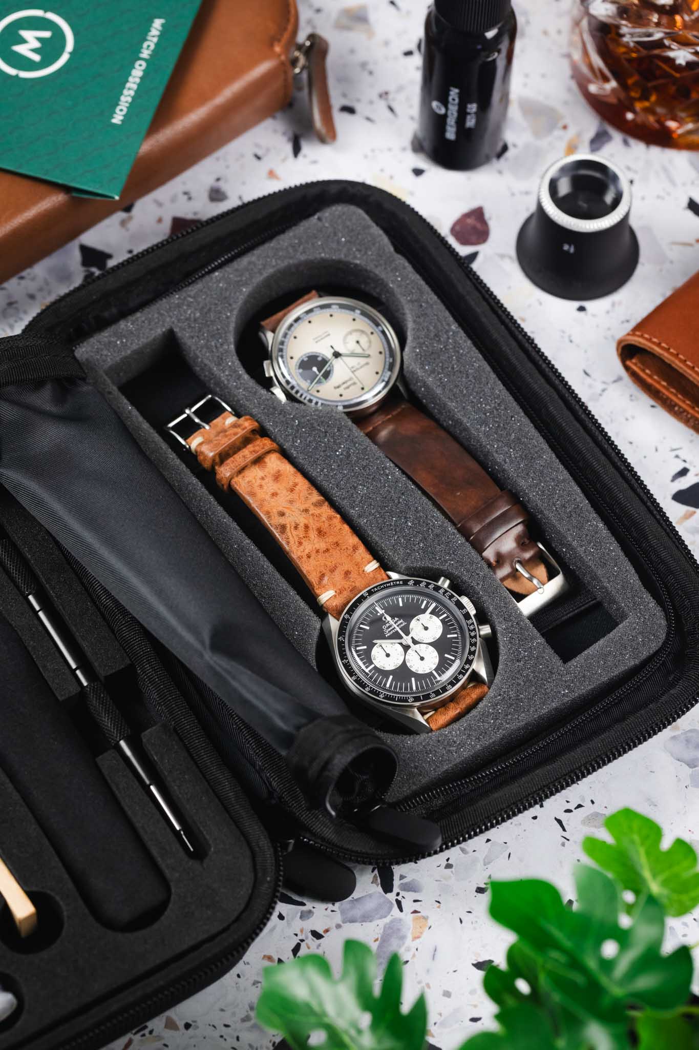 BERGEON 7821-TK3 Watch Care Toolkit - Image 6