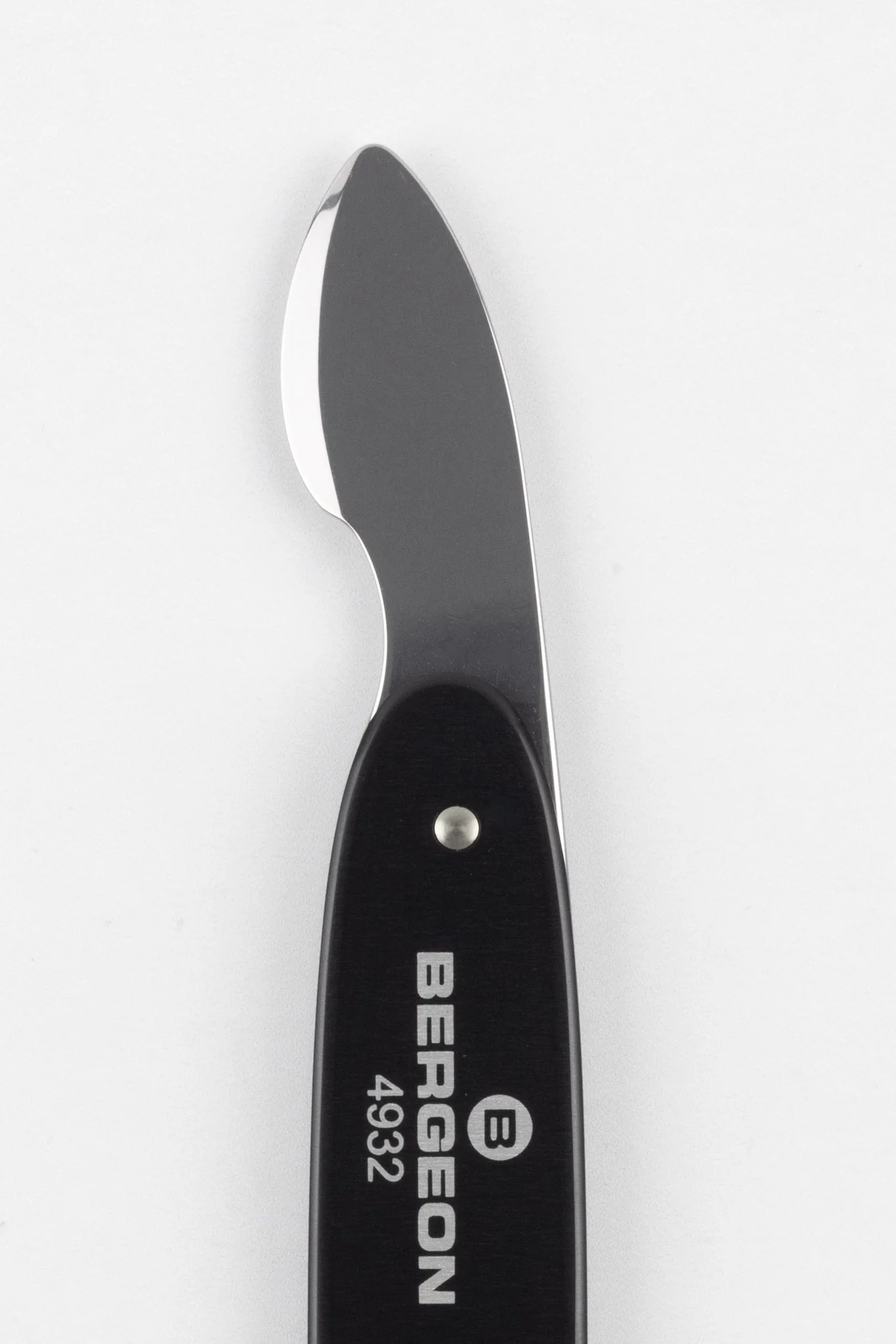 BERGEON Watch Case Opener Knife - 4932 - Image 3