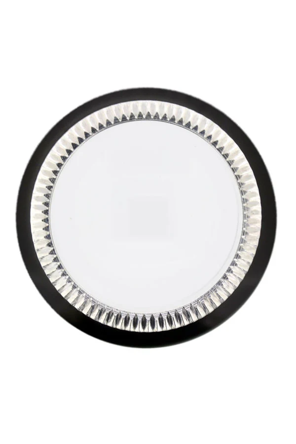 BERGEON Magnifier 6.7x with Screw Ring in BLACK - 2611-1.5 - Image 3
