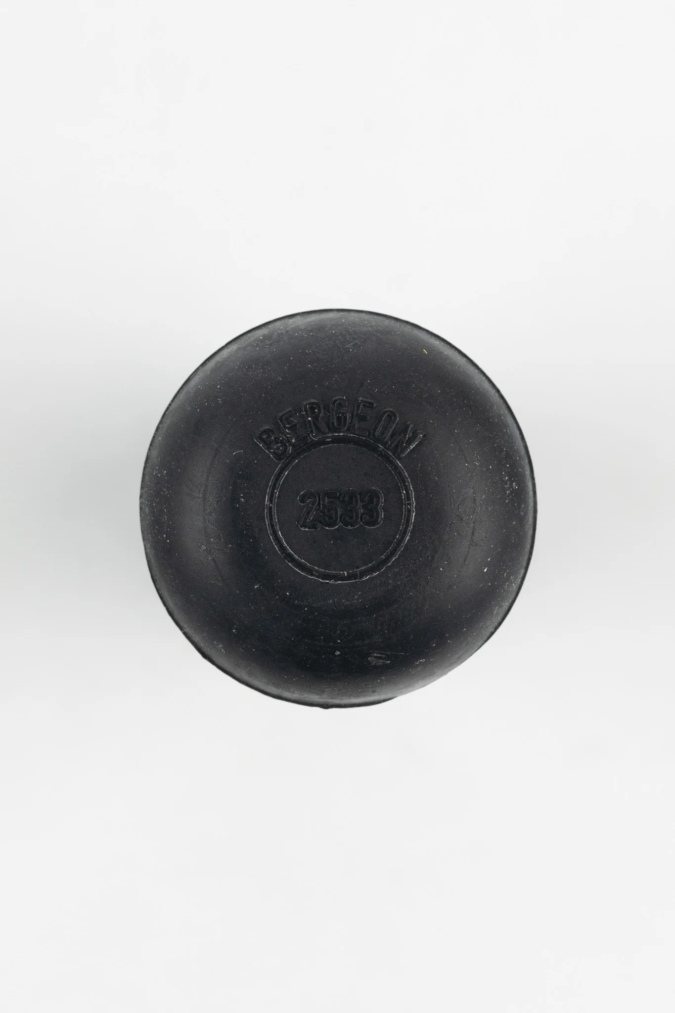 BERGEON Rubber Friction Caseback Opener - 2533 - Image 3