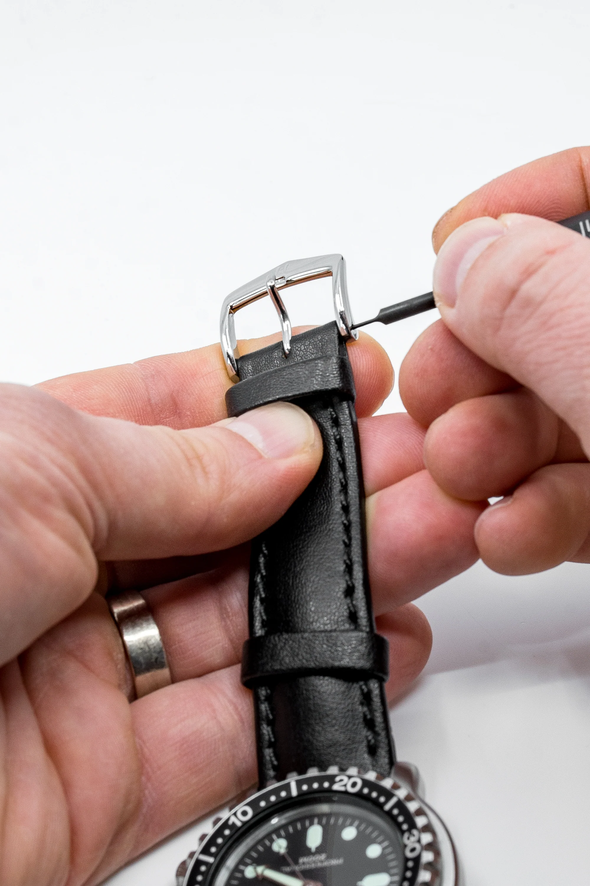 BERGEON Spring Bar Removal Tool - 3153 - Image 4