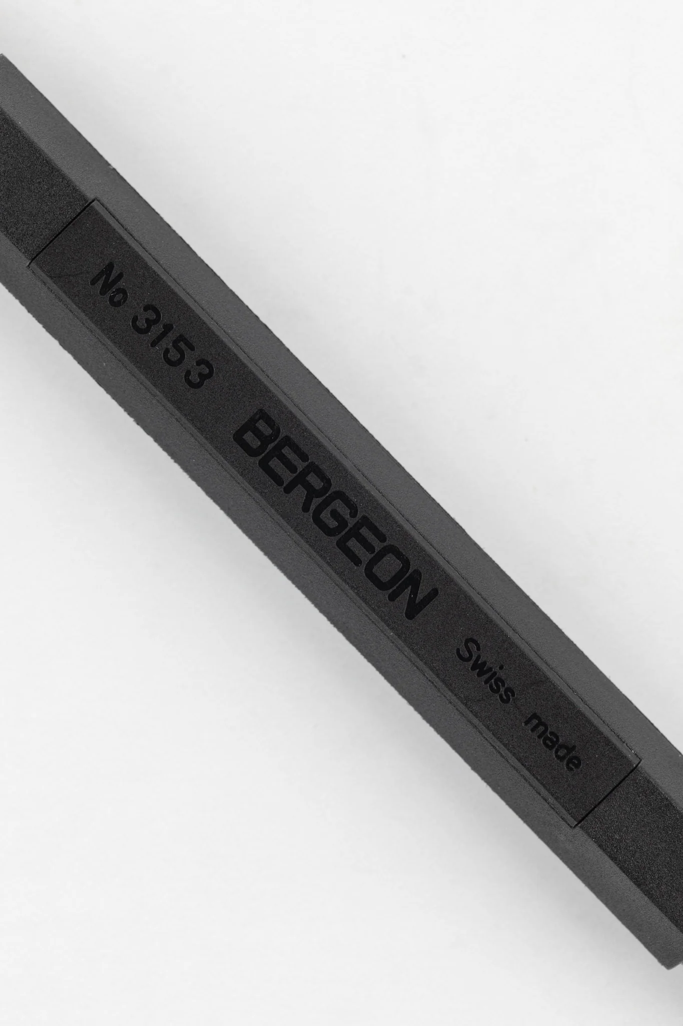 BERGEON Spring Bar Removal Tool - 3153 - Image 7