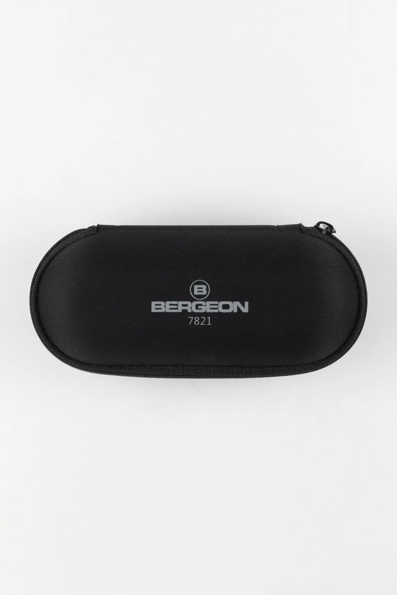 BERGEON Watch Maintenance Tool Kit in Hard Case - 7821-TK1 - Image 2
