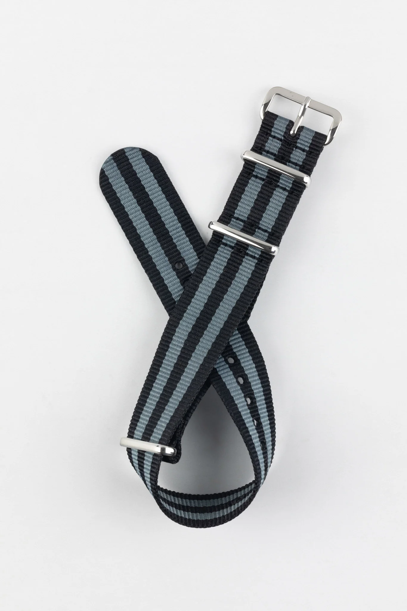 Bond Nylon Watch Strap Bundle - Image 5
