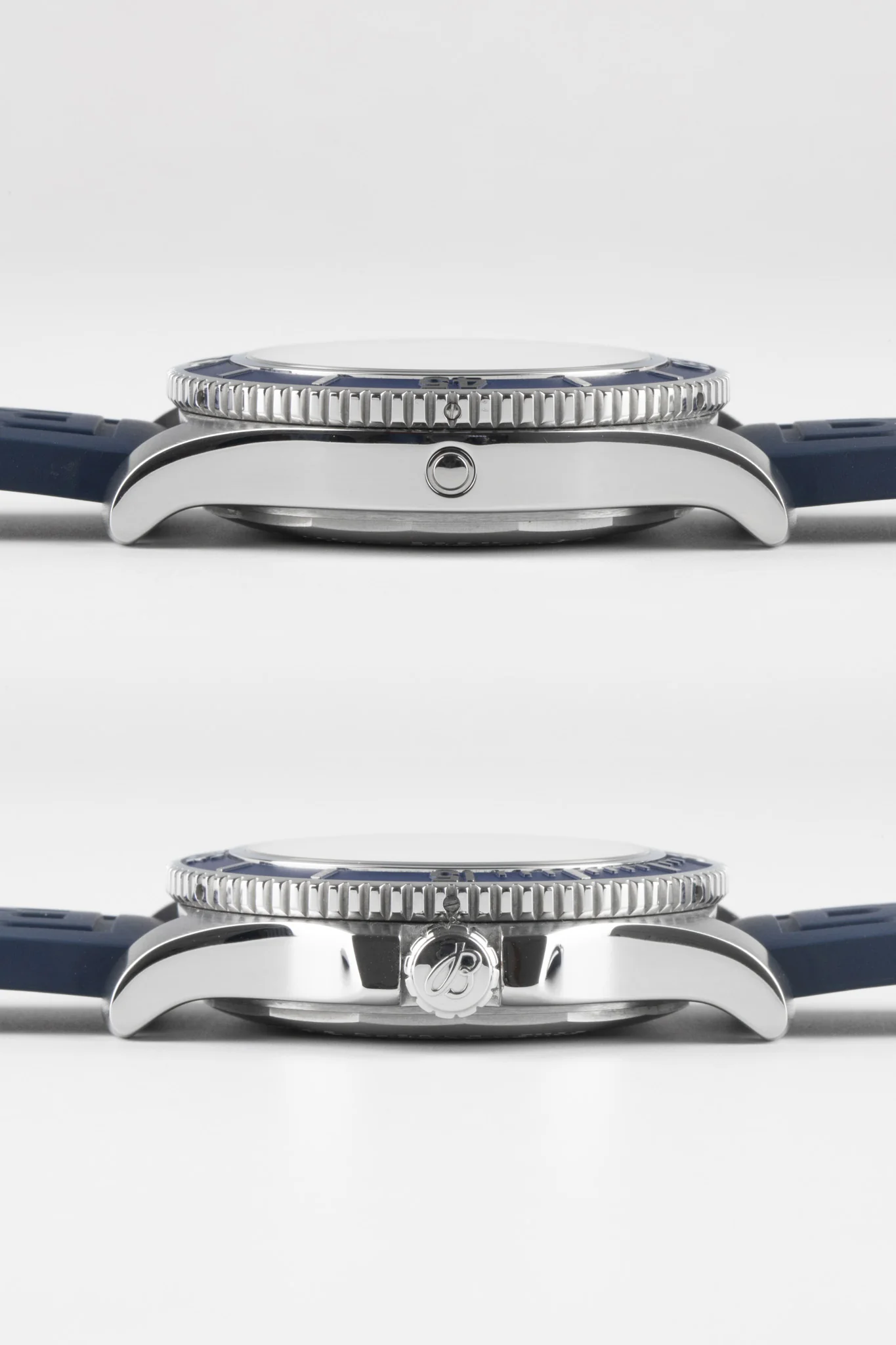 BREITLING Superocean 44 - Blue - Image 5