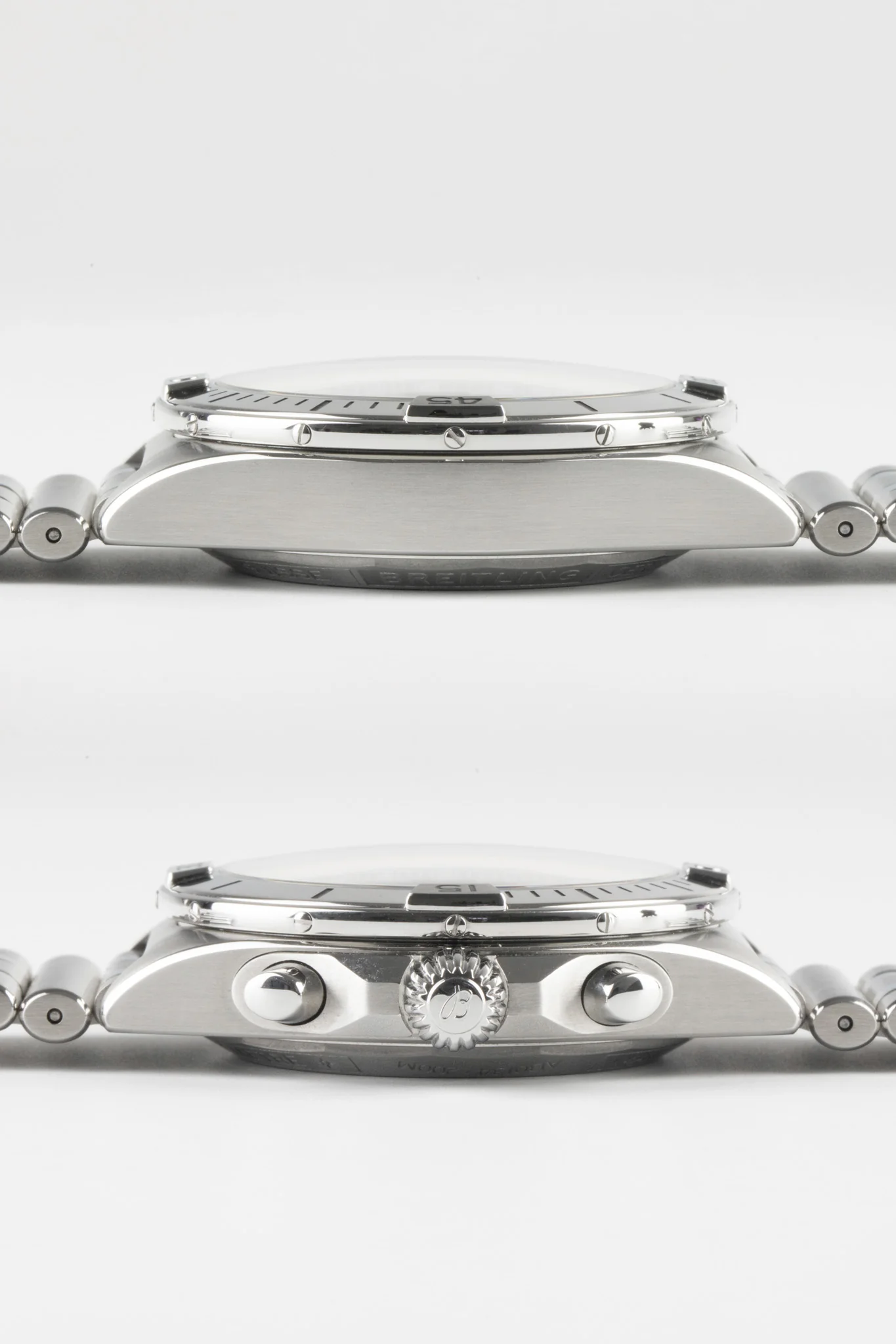 BREITLING Chronomat B01 42 - Black - Image 5