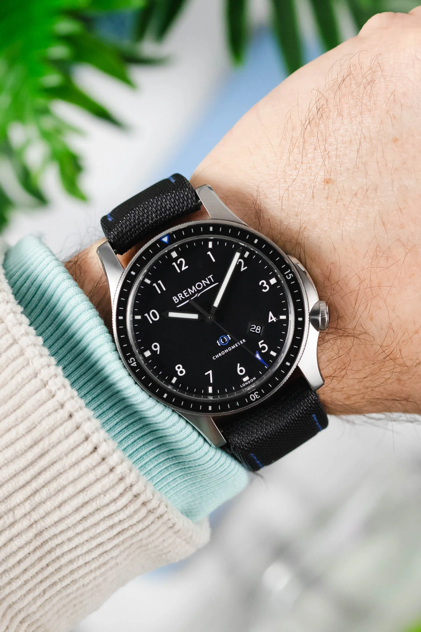 BREMONT Boeing Model 1  BB1-SS - Image 2