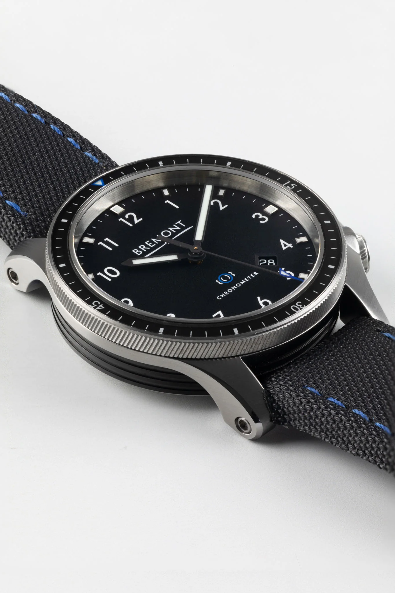 BREMONT Boeing Model 1  BB1-SS - Image 3