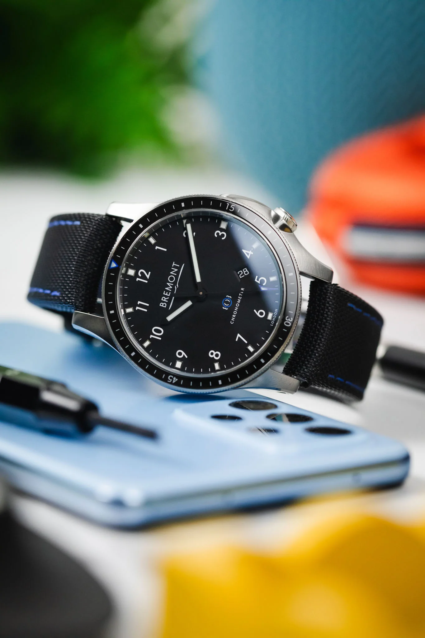 BREMONT Boeing Model 1  BB1-SS - Image 4