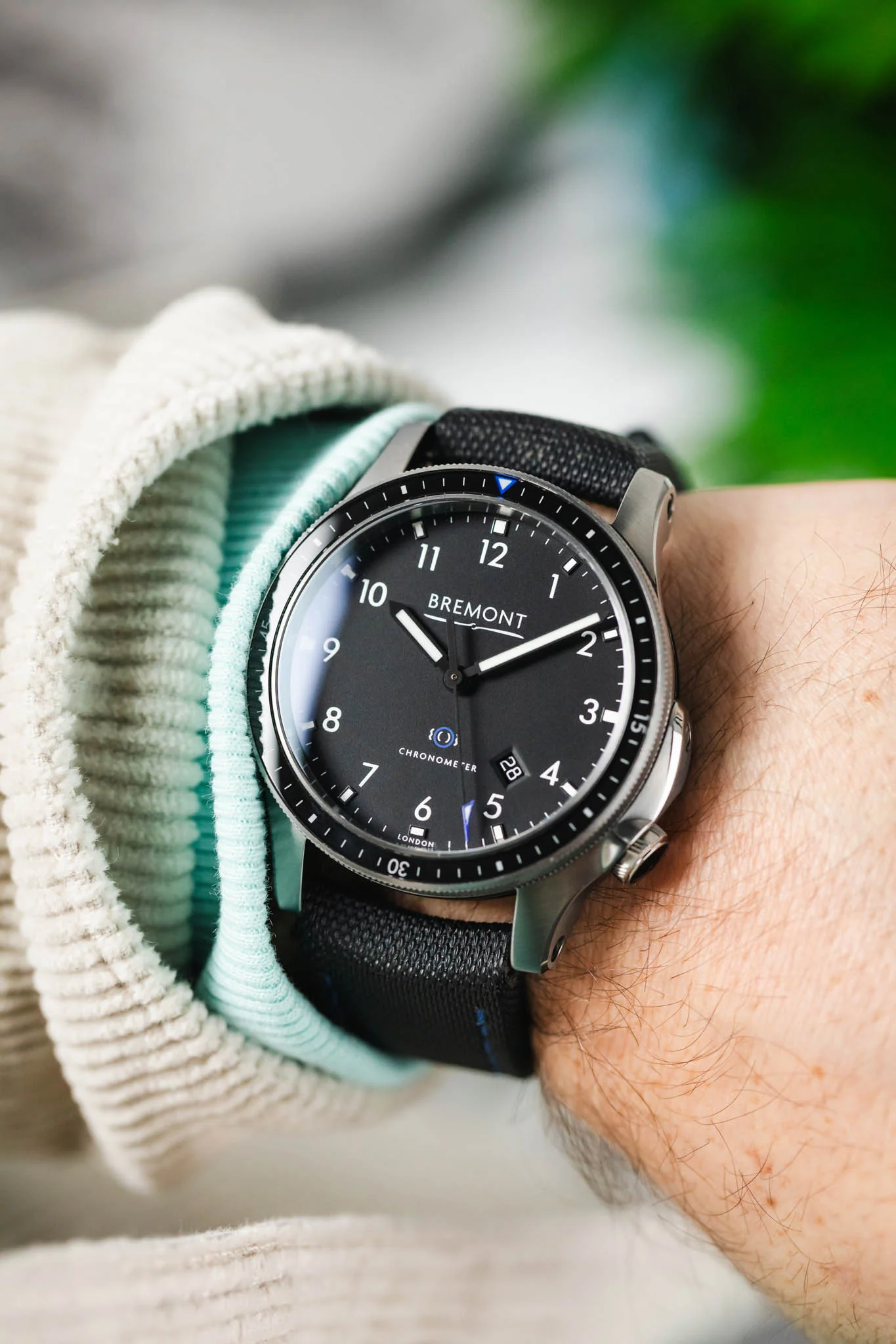 BREMONT Boeing Model 1  BB1-SS - Image 6