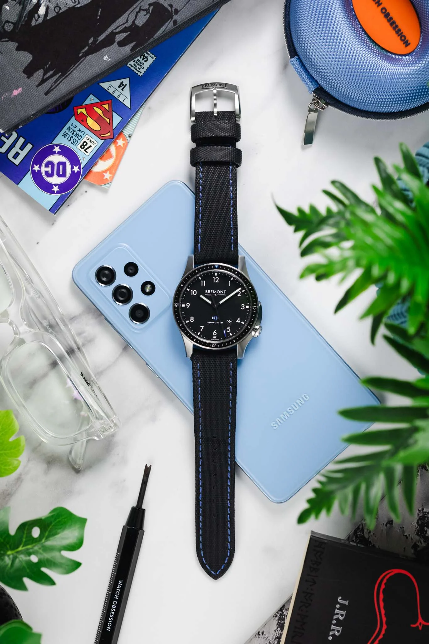 BREMONT Boeing Model 1  BB1-SS - Image 8