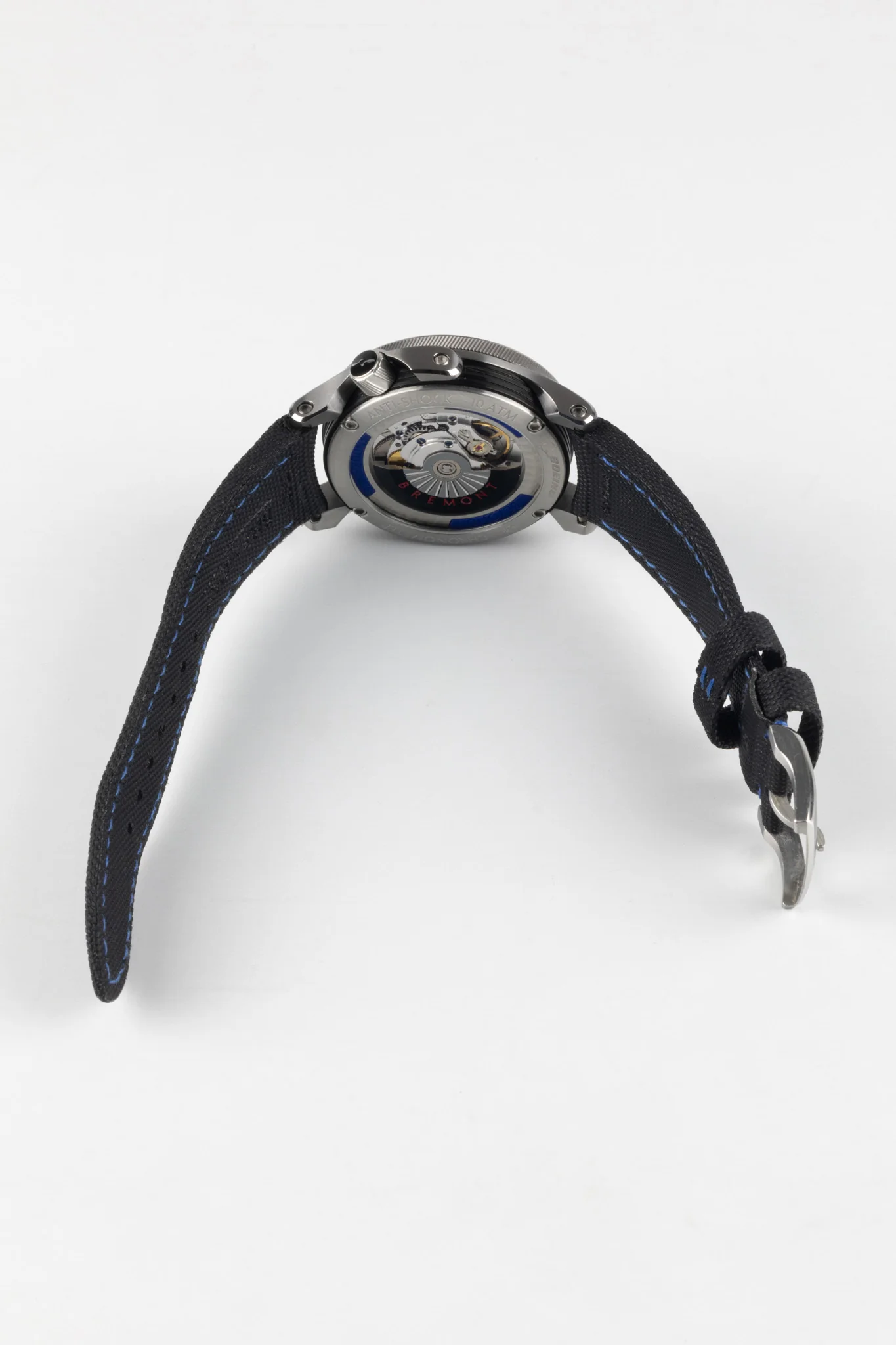 BREMONT Boeing Model 1  BB1-SS - Image 9