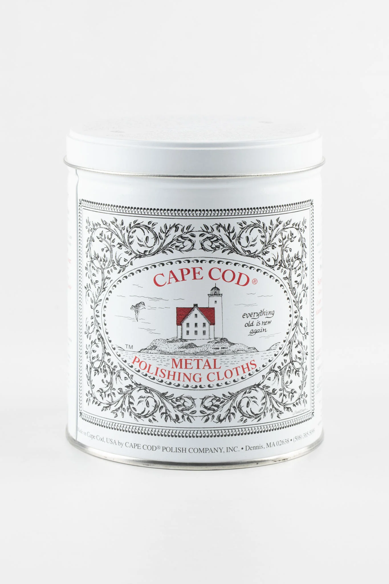CAPE COD® Watch Polishing and Spray Kit - Image 3