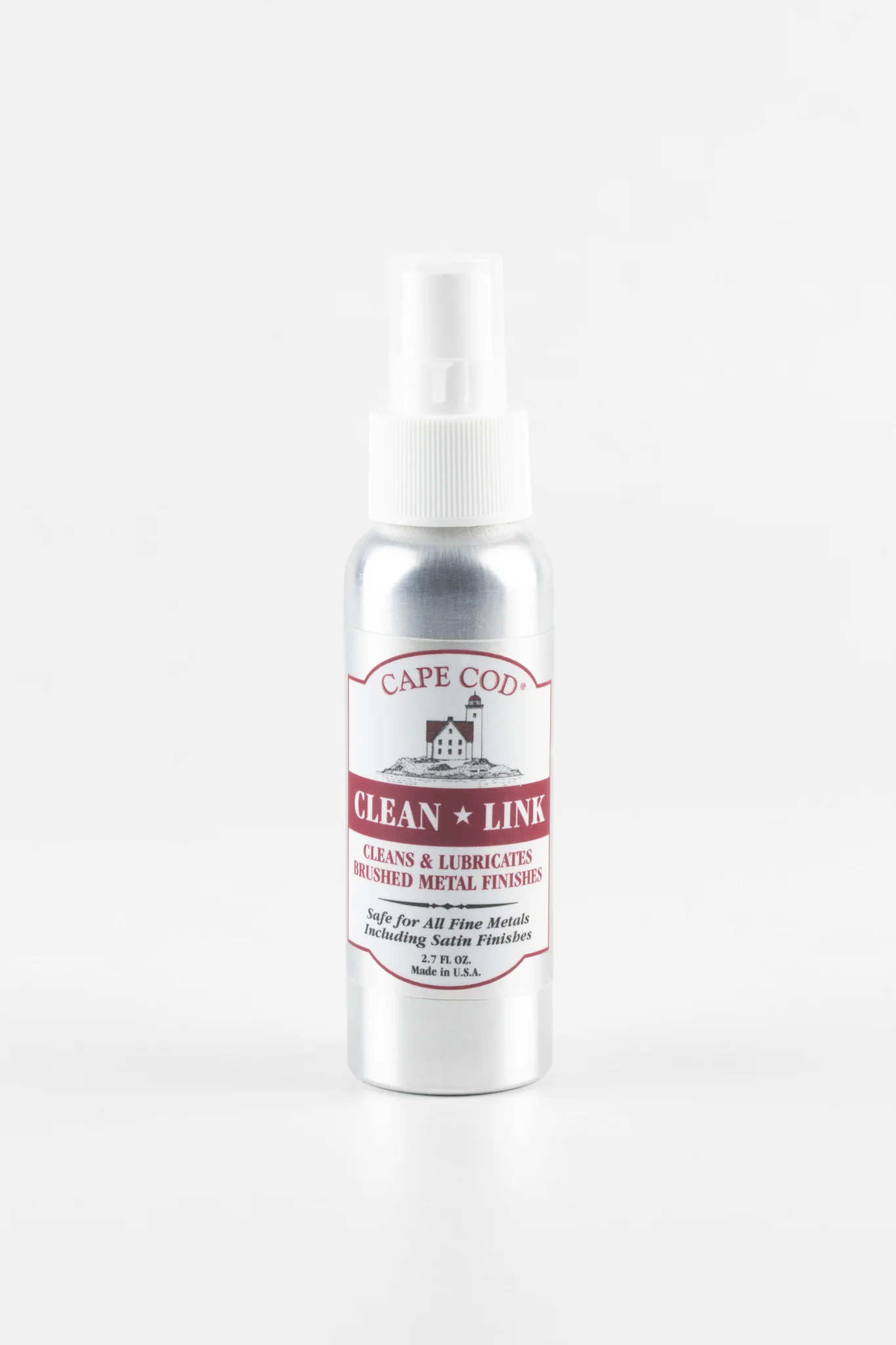 CAPE COD® Watch Polishing and Spray Kit - Image 4