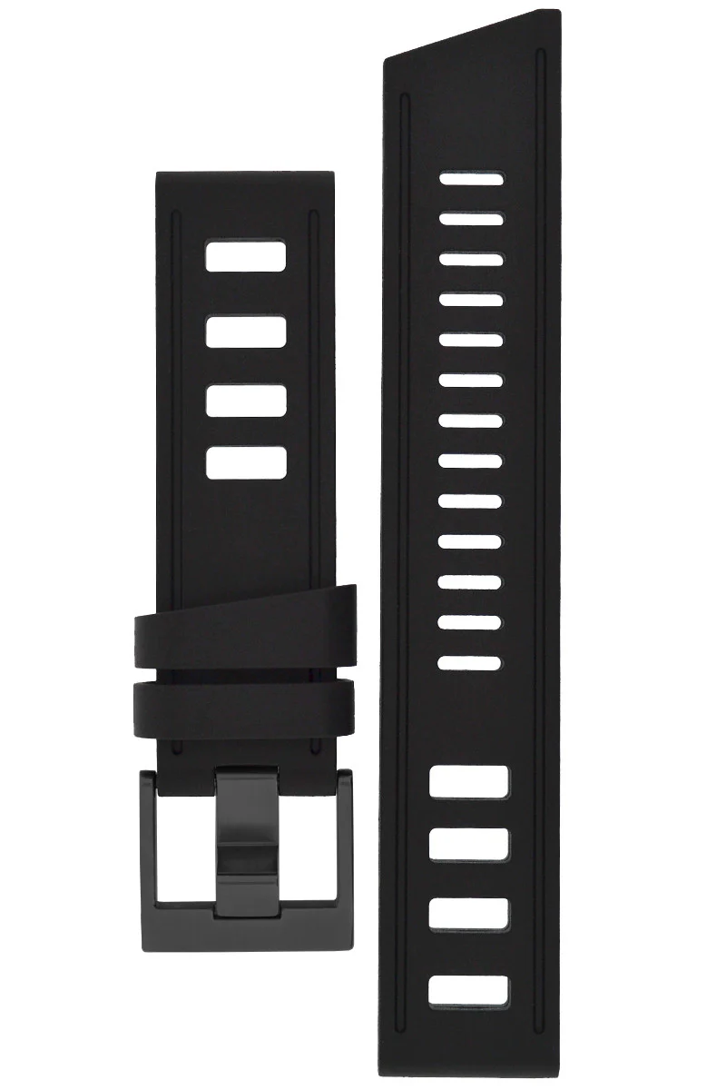 Enzo Mechana MARE NERO Limited Edition Automatic Watch - Image 5