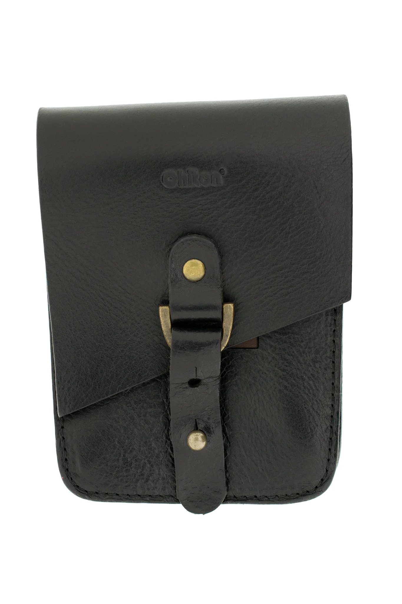 Enzo Mechana MARE NERO Limited Edition Automatic Watch - Image 7