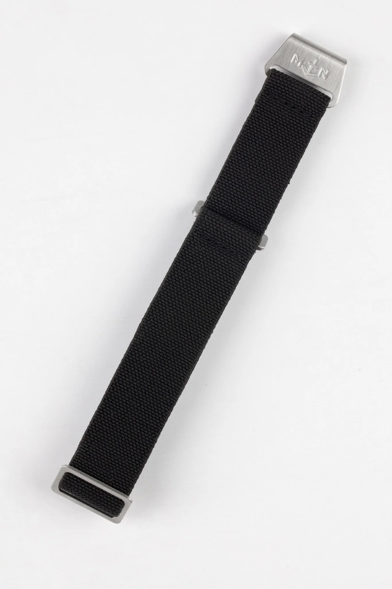 Erika's Originals BLACK OPS MN™ Strap in FULL BLACK - BRUSHED Hardware - Image 7
