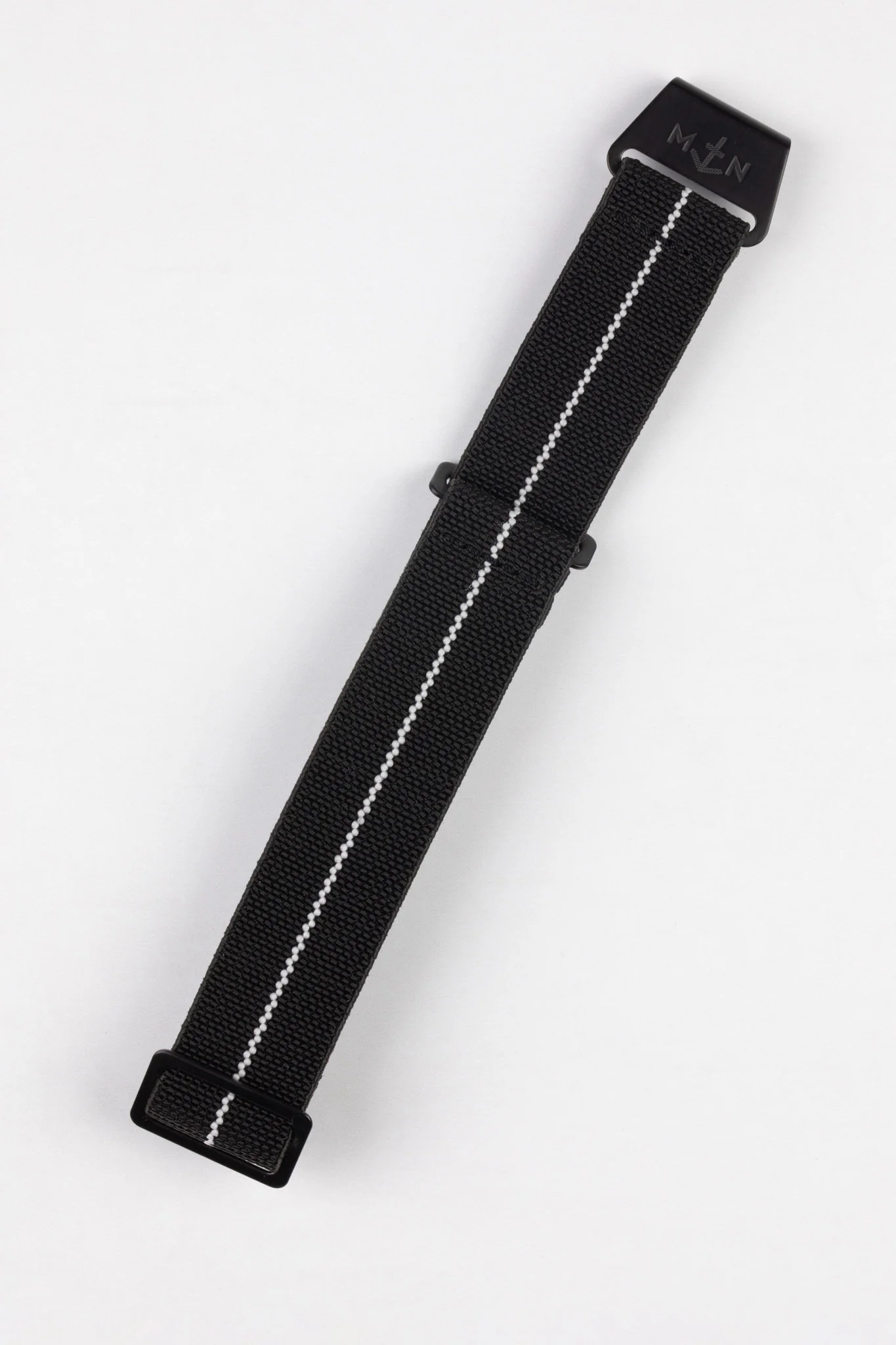 Erika's Originals BLACK OPS MN™ Strap with LUMED Centerline - BLACK Hardware - Image 7