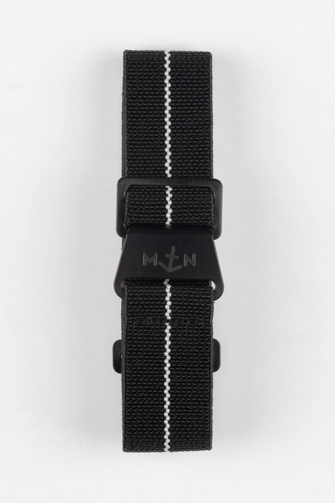 Erika's Originals BLACK OPS MN™ Strap with LUMED Centerline - BLACK Hardware - Image 9