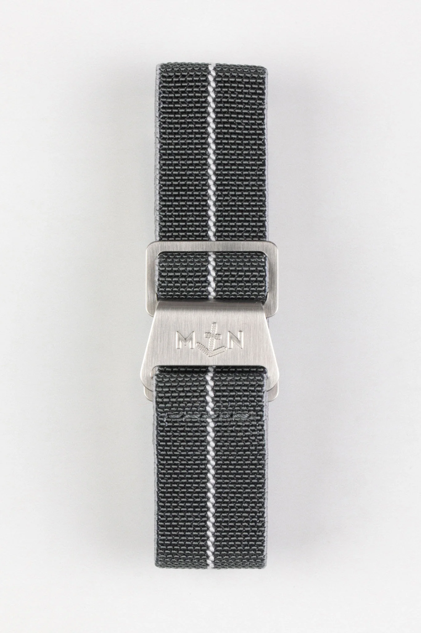 Erika's Originals MIRAGE MN™ Strap with LUMED Centerline - BRUSHED Hardware - Image 9