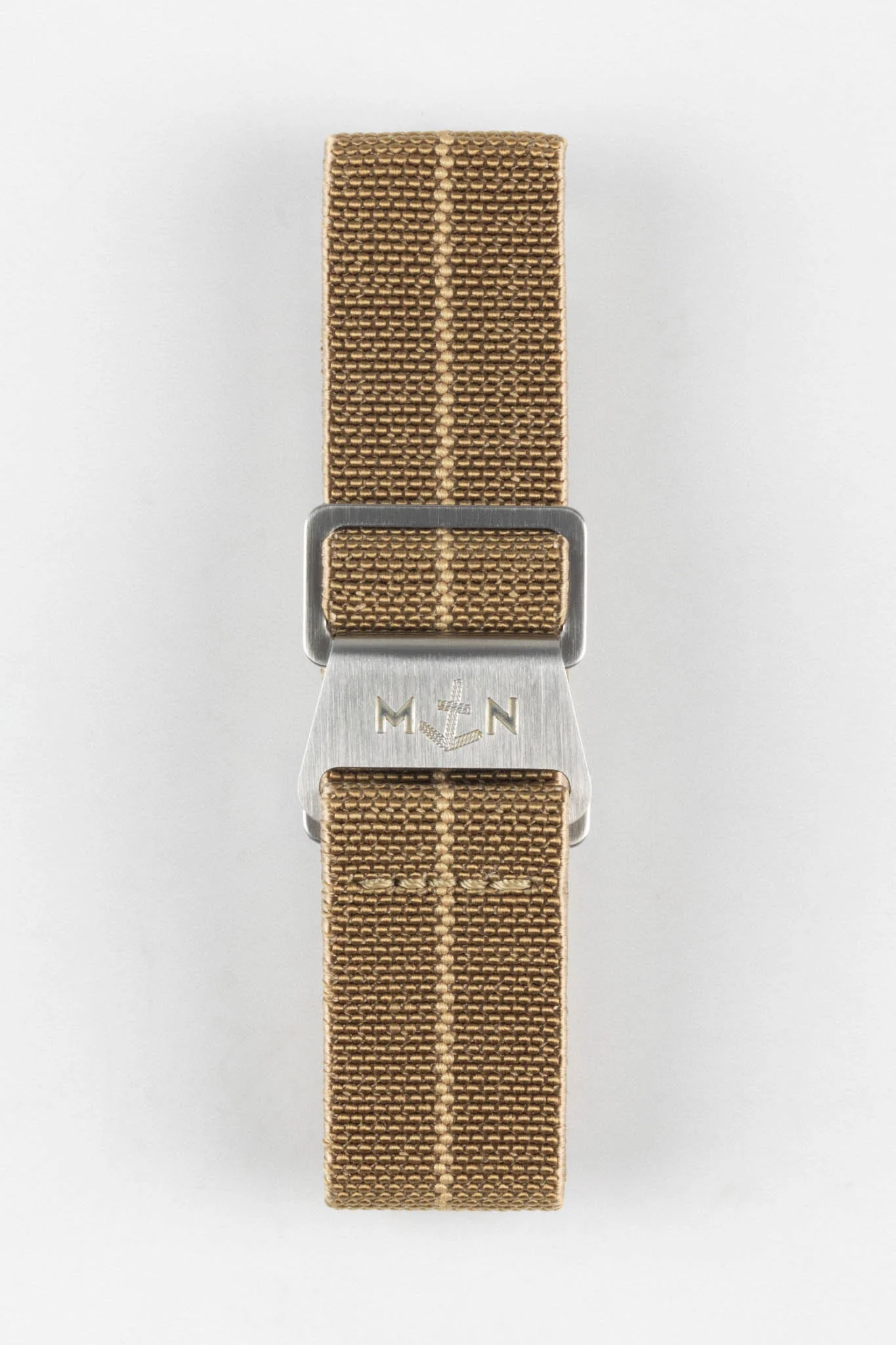 Erika's Originals SAHARA MN™ Watch Strap | 2 Tone Centerline - Image 10