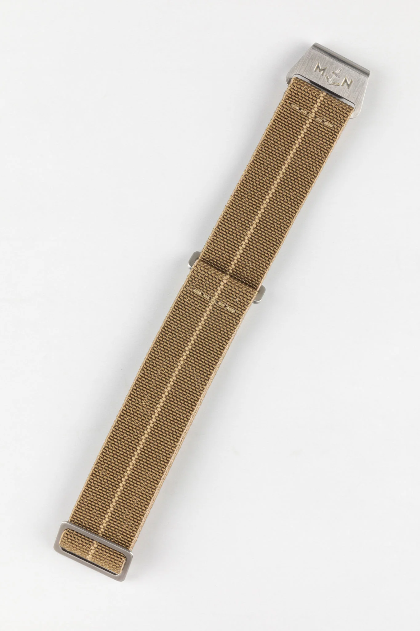 Erika's Originals SAHARA MN™ Watch Strap | 2 Tone Centerline - Image 3