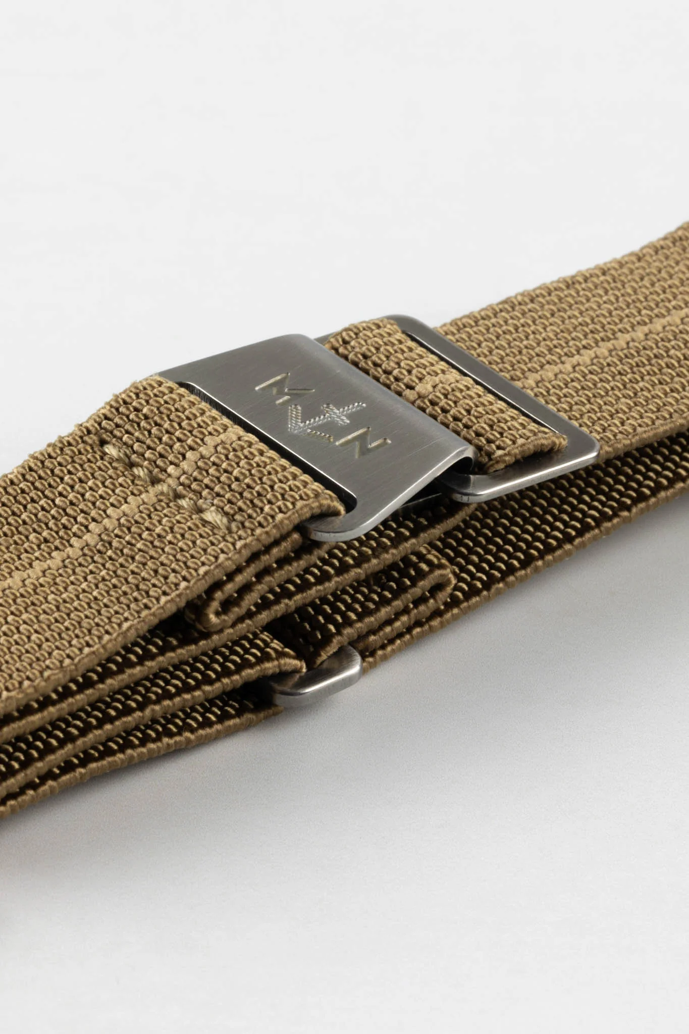 Erika's Originals SAHARA MN™ Watch Strap | 2 Tone Centerline - Image 7