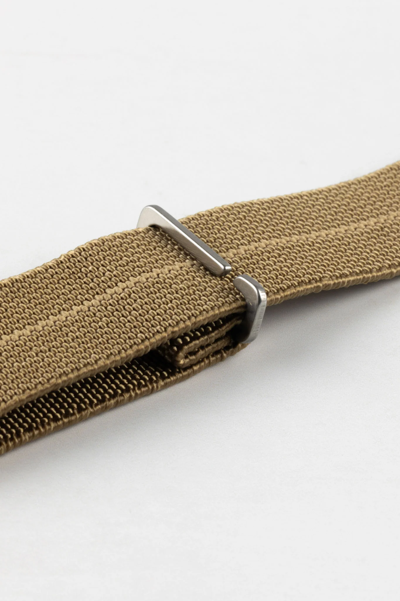 Erika's Originals SAHARA MN™ Watch Strap | 2 Tone Centerline - Image 8
