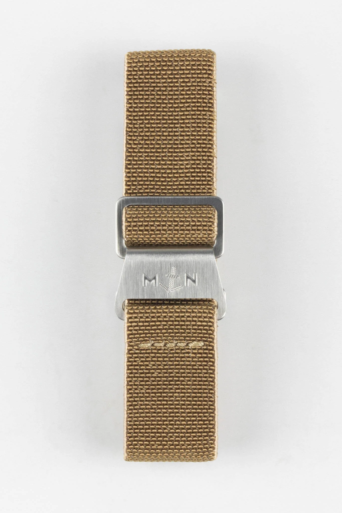 Erika's Originals SAHARA MN™ Watch Strap | Full Khaki - Image 10