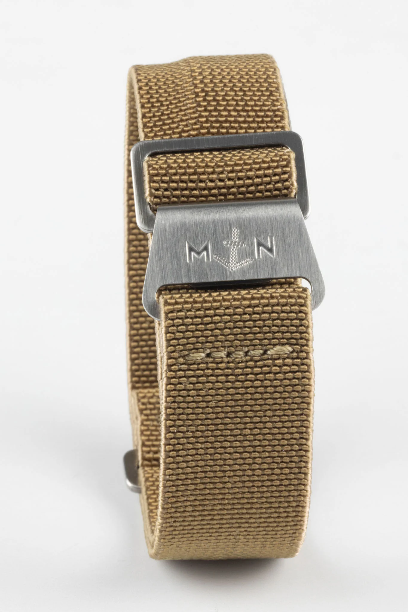 Erika's Originals SAHARA MN™ Watch Strap | Full Khaki - Image 5