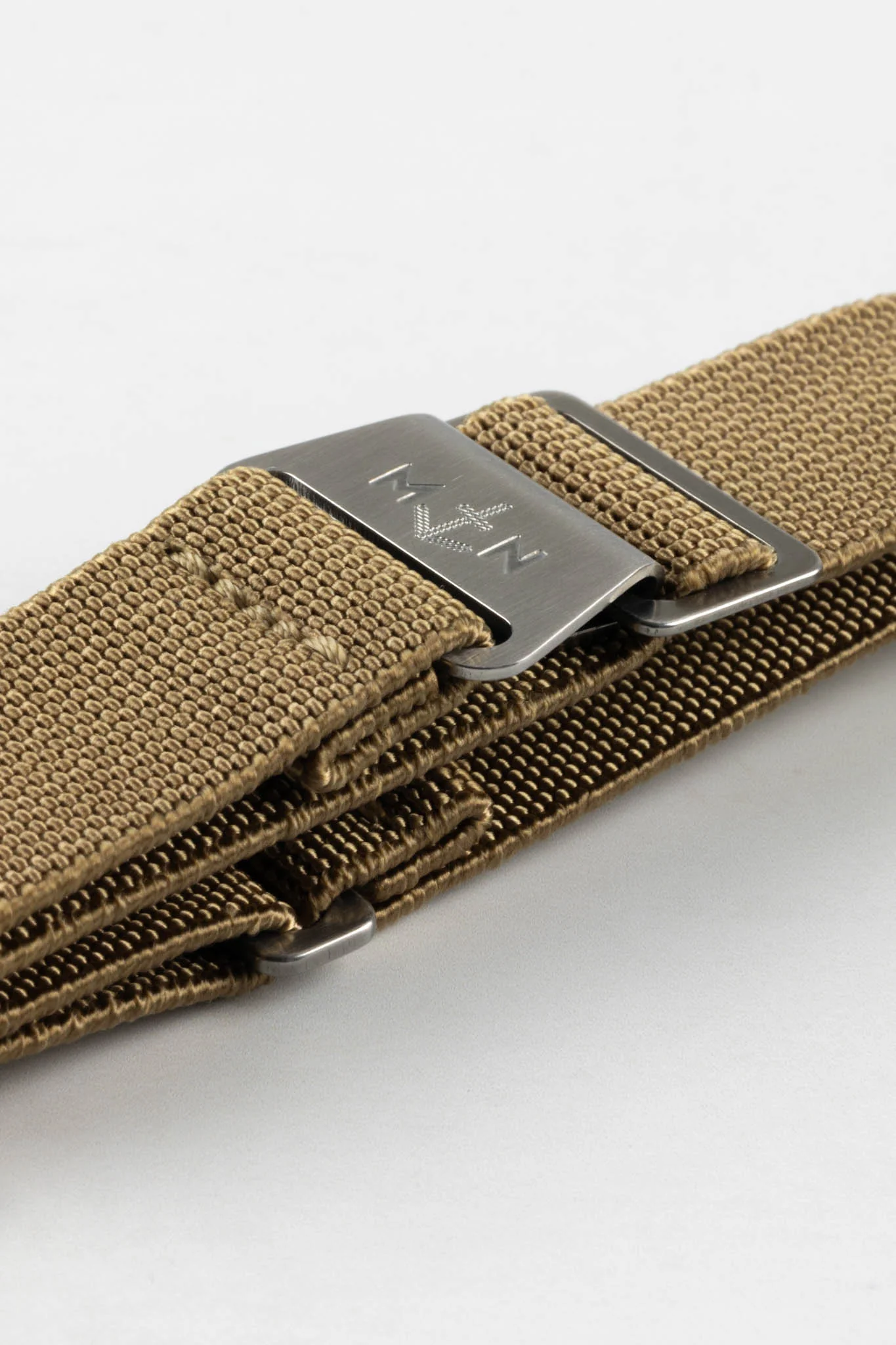 Erika's Originals SAHARA MN™ Watch Strap | Full Khaki - Image 7
