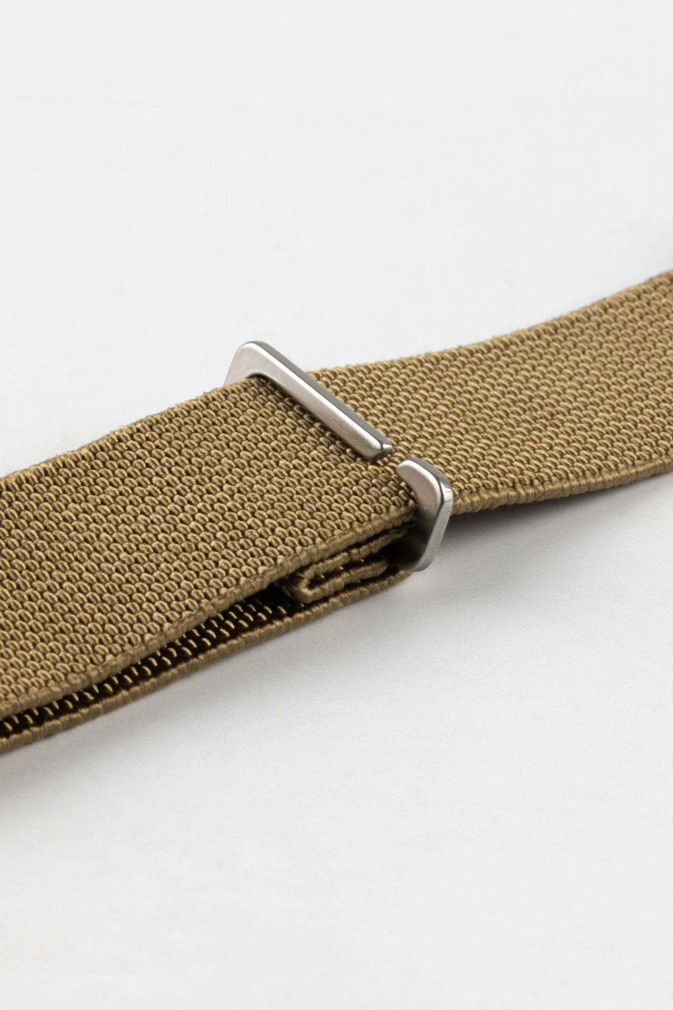 Erika's Originals SAHARA MN™ Watch Strap | Full Khaki - Image 8