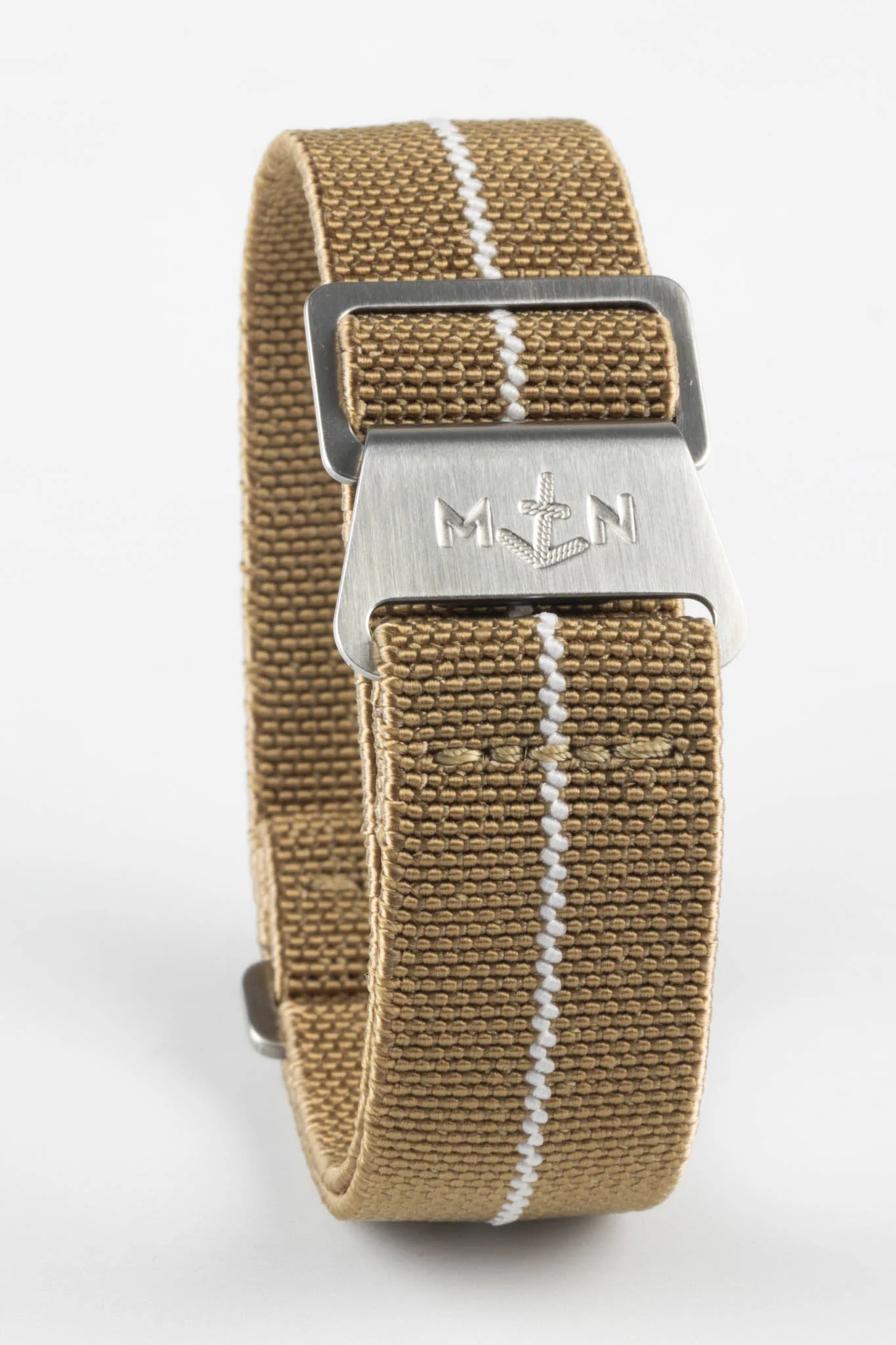 Erika's Originals SAHARA MN™ Watch Strap | Lumed Centerline - Image 5