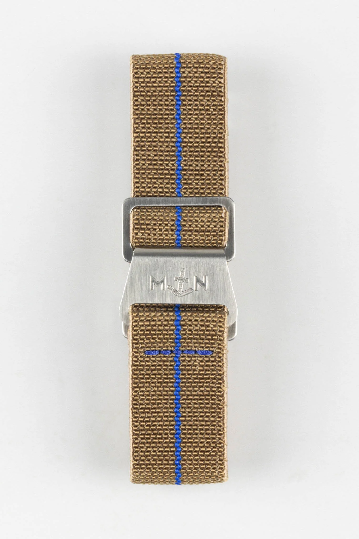 Erika's Originals SAHARA MN™ Watch Strap | Royal Blue Centerline - Image 10