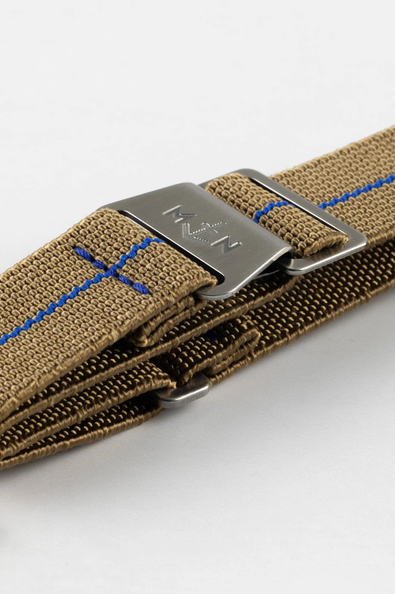 Erika's Originals SAHARA MN™ Watch Strap | Royal Blue Centerline - Image 7