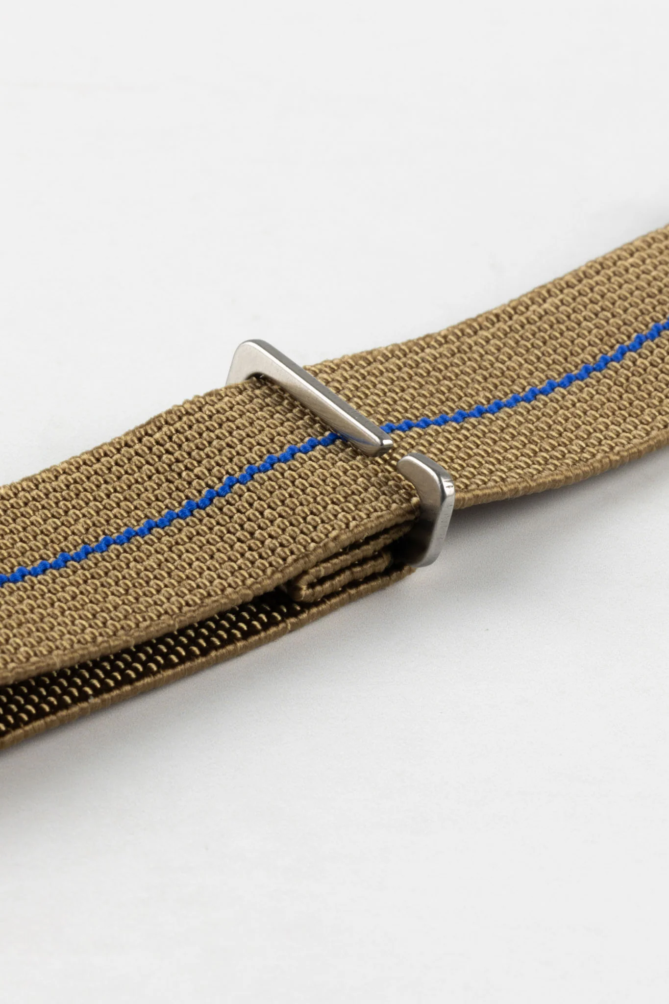 Erika's Originals SAHARA MN™ Watch Strap | Royal Blue Centerline - Image 8