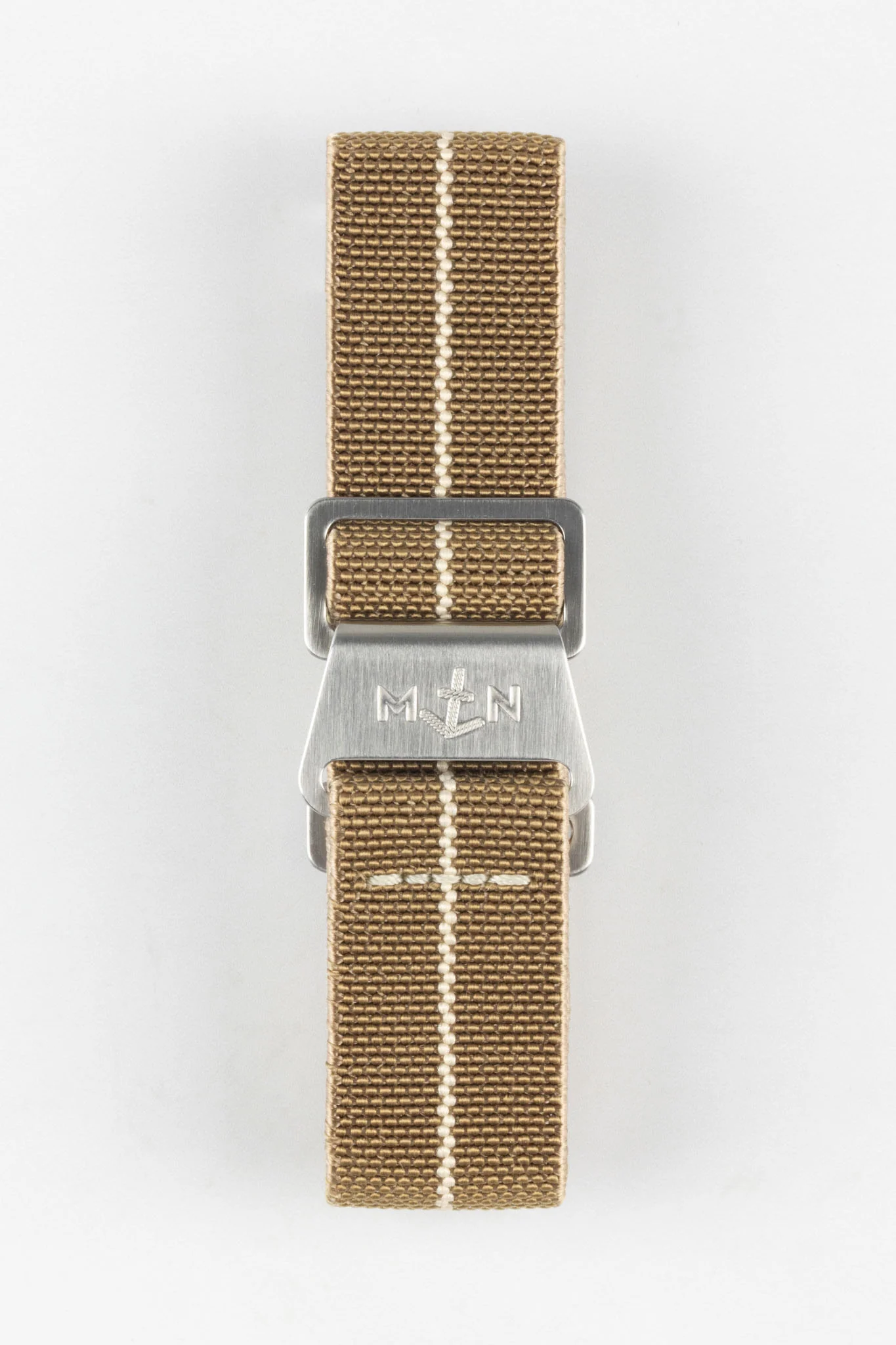 Erika's Originals SAHARA MN™ Watch Strap | Sand Centerline - Image 10