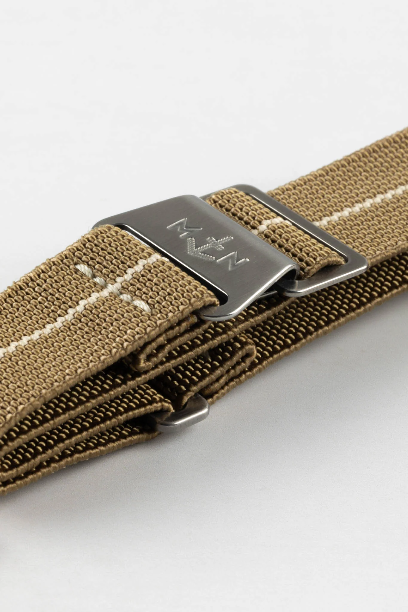 Erika's Originals SAHARA MN™ Watch Strap | Sand Centerline - Image 7